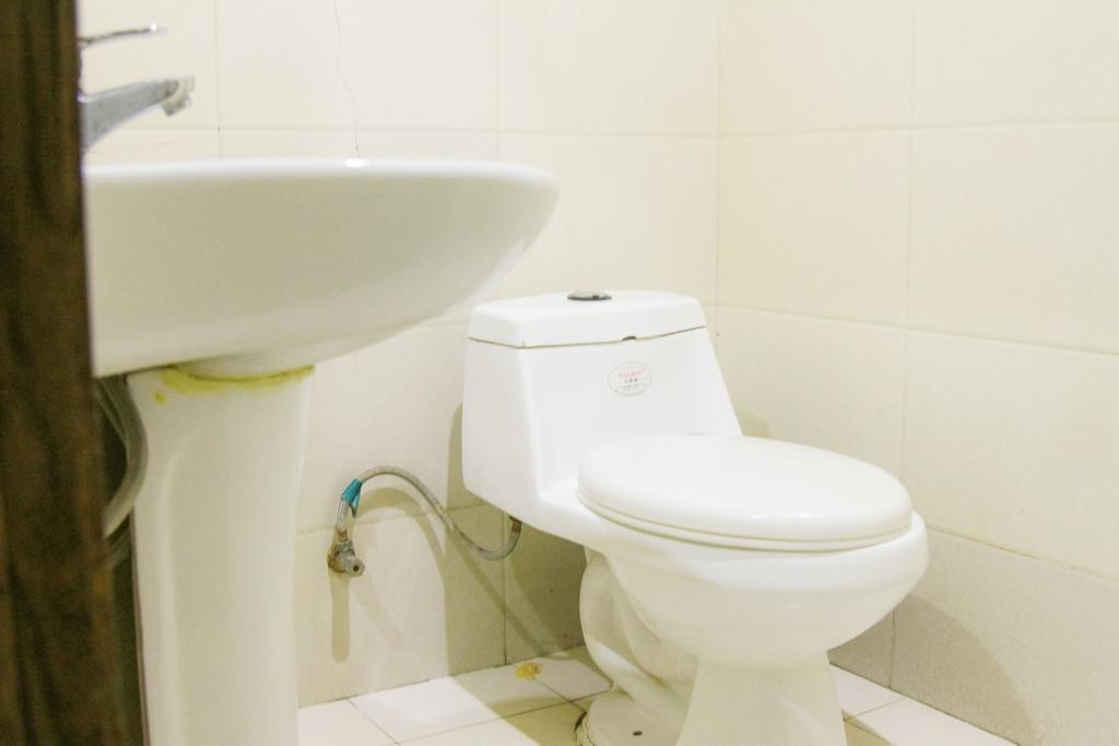 Leo Tian An Men Hostel Bắc Kinh Ngoại thất bức ảnh