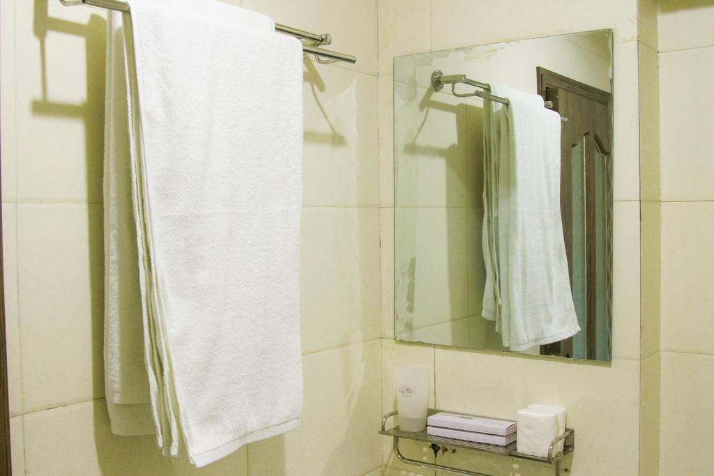 Leo Tian An Men Hostel Bắc Kinh Ngoại thất bức ảnh