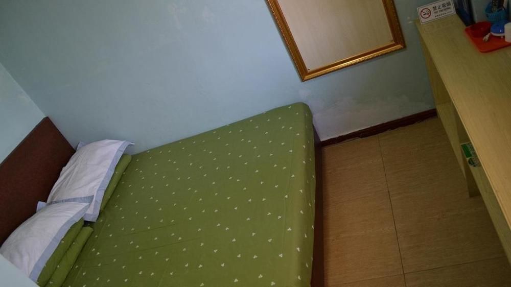 Leo Tian An Men Hostel Bắc Kinh Ngoại thất bức ảnh