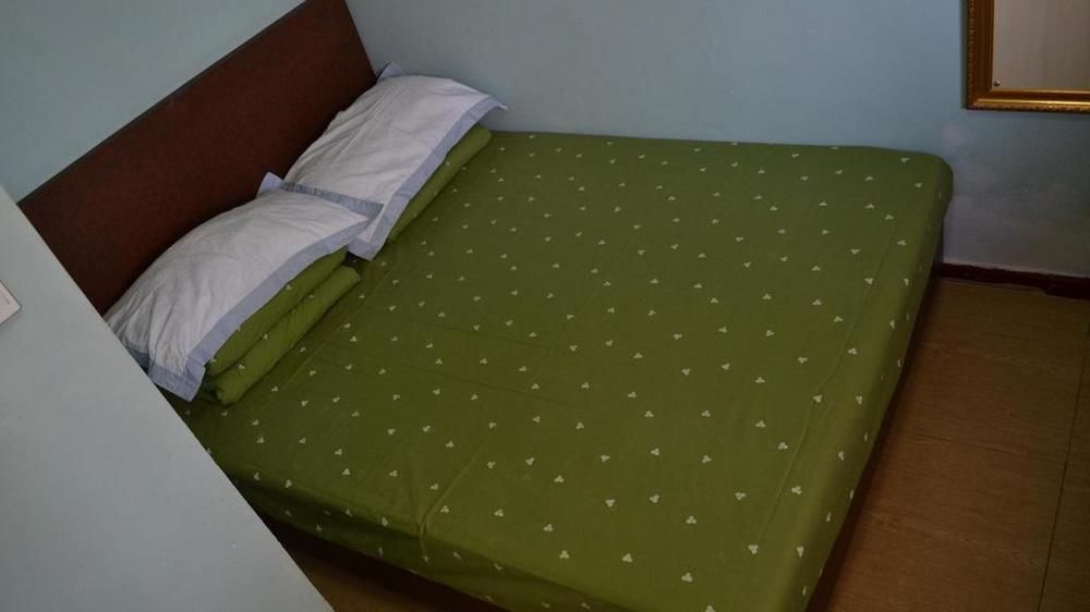 Leo Tian An Men Hostel Bắc Kinh Ngoại thất bức ảnh