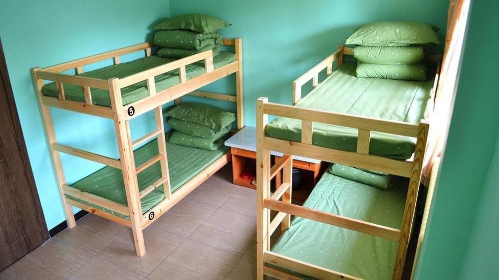 Leo Tian An Men Hostel Bắc Kinh Ngoại thất bức ảnh