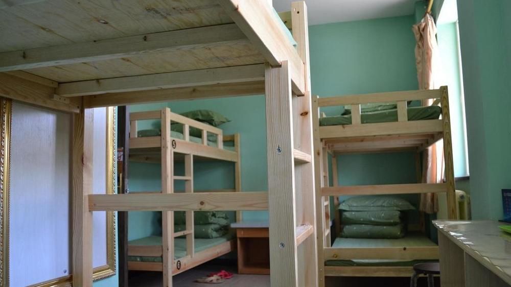 Leo Tian An Men Hostel Bắc Kinh Ngoại thất bức ảnh