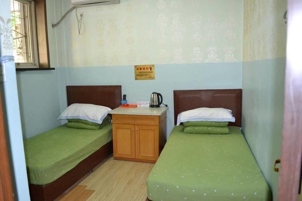 Leo Tian An Men Hostel Bắc Kinh Ngoại thất bức ảnh