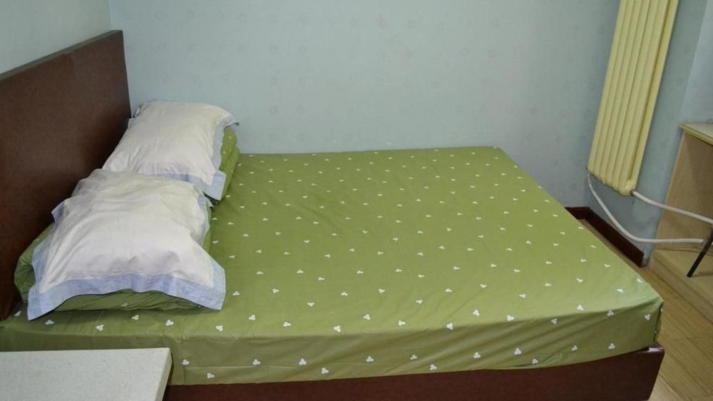 Leo Tian An Men Hostel Bắc Kinh Ngoại thất bức ảnh