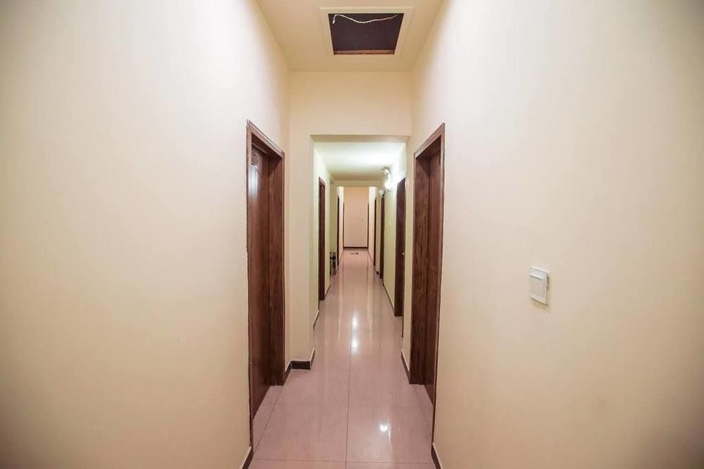 Leo Tian An Men Hostel Bắc Kinh Ngoại thất bức ảnh